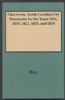 CHARLESTON, SOUTH CAROLINA CITY DIRECTORIES FOR THE YEARS 1816, 1819, 1822, 1825, AND 1829 South Carolina 20: Handbooks Directories United States and Worldwide Philatelic Literature