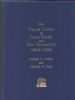 THE PENCE COVERS OF NOVA SCOTIA AND NEW BRUNSWICK 1851-1860 Brit North America 20: Handbooks Nova Scotia United States and Worldwide Philatelic Literature