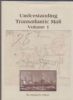 UNDERSTANDING TRANSATLANTIC MAIL VOLUMES 1 &2 Oceans & Rivers 20: Handbooks Trans-Atlantic United States and Worldwide Philatelic Literature