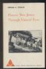 HISTORIC NEW JERSEY THROUGH VISITORS' EYES New Jersey 20: Handbooks Non-Philatelic United States and Worldwide Philatelic Literature