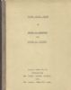 PRINCE EDWARD ISLAND Prince Edward Is 20: Handbooks Prince Edward Is United States and Worldwide Philatelic Literature