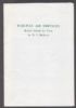 RAILWAY AIR SERVICES BRITISH INLAND AIR POSTS Great Britain 20: Handbooks Air Post United States and Worldwide Philatelic Literature
