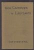FROM CAPETOWN TO LADYSMITH AN UNFINISHED RECORD OF THE SOUTH AFRICAN WAR South Africa 20: Handbooks Boer War United States and Worldwide Philatelic Literature