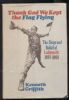 THANK GOD WE KEPT THE FLAG FLYING THE SIEGE AND RELIEF OF LADYSMITH 1899-1900 South Africa 20: Handbooks Boer War United States and Worldwide Philatelic Literature