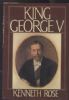 KING GEORGE V Great Britain 20: Handbooks King George V United States and Worldwide Philatelic Literature