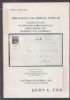 JOHN D. POPE III COLLECTION, PARTS 1-2 U S General Works 50: Auctions Postmasters Prov United States and Worldwide Philatelic Literature