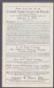 PRICE LIST NO. 21 OF UNITED STATES ESSAYS & PROOFS JANUARY 2, 1956 Essays & Proofs 20: Handbooks Essays & Proofs United States and Worldwide Philatelic Literature