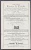 PRICE LIST OF ESSAYS & PROOFS UNITED STATES & BRITISH NORTH AMERICA APRIL 15, 1949 Essays & Proofs 20: Handbooks Essays & Proofs United States and Worldwide Philatelic Literature