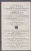 PRICE LIST OF ESSAYS & PROOFS UNITED STATES & BRITISH NORTH AMERICA DECEMBER 15, 1950 Essays & Proofs 20: Handbooks Essays & Proofs United States and Worldwide Philatelic Literature