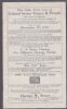 THE ONLY PRICE LIST OF UNITED STATES ESSAYS & PROOFS DECEMBER 15, 1951 Essays & Proofs 20: Handbooks Essays & Proofs United States and Worldwide Philatelic Literature
