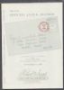 OFFICIAL A.S.D.A AUCTION Hawaii 50: Auctions Hawaii United States and Worldwide Philatelic Literature