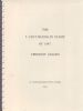THE 5 CENT FRANKLIN STAMP OF 1847: VERMONT USAGES Vermont 20: Handbooks 1847 Issue United States and Worldwide Philatelic Literature