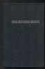 THE BUYERS GUIDE, AN ANALYSIS OF SELECTED U.S. POSTAGE STAMPS Stamp Investment 20: Handbooks Gen Int 20th Cen United States and Worldwide Philatelic Literature