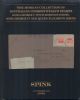 THE MORGAN COLLECTION OF AUSTRALIAN COMMONWEALTH STAMPS KING GEORGE V WITH SIDEFACE ISSUES Australia 50: Auctions King George V United States and Worldwide Philatelic Literature