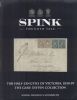 THE HALF-LENGTHS OF VICTORIA 1850-59, THE GARY DIFFEN COLLECTION Victoria 50: Auctions Victoria United States and Worldwide Philatelic Literature