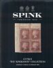 CYPRUS, THE APHRODITE COLLECTION Cyprus 50: Auctions British Europe United States and Worldwide Philatelic Literature