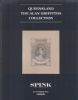 QUEENSLAND, THE ALAN GRIFFITHS COLLECTION Queensland 50: Auctions Australian States United States and Worldwide Philatelic Literature