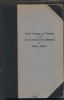 THE TYPES AND PLATES OF THE U S ONE CENT, 1851-1857 1851-67 Issues 20: Handbooks 1851-1857 Issues United States and Worldwide Philatelic Literature