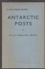 ANTARCTIC POSTS Antarctic 20: Handbooks Antarctic United States and Worldwide Philatelic Literature