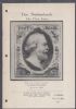 THE NETHERLANDS FIRST ISSUE Netherlands 20: Handbooks Netherlands United States and Worldwide Philatelic Literature