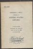 EMMERSON C KRUG COLLECTION OF UNITED STATES COVERS Postal History 50: Auctions 1869 Issue United States and Worldwide Philatelic Literature