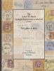 THE JAMES H. HAYES MICHIGAN POSTAL HISTORY COLLECTION PART I Michigan 50: Auctions Michigan United States and Worldwide Philatelic Literature