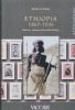 ETHIOPIA 1867-1936; HISTORY, STAMPS AND POSTAL HISTORY ADDENDUM Ethiopia 20: Handbooks Ethiopia United States and Worldwide Philatelic Literature