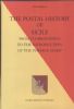 THE POSTAL HISTORY OF SICILY FROM ITS BEGINNINGS TO THE INTRODUCTION OF THE POSTAGE STAMP Sicily 20: Handbooks Sicily United States and Worldwide Philatelic Literature