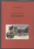DAS ITALIENISCHE POSTAMT IN ALEXANDRIA 1863-1884 Italy 20: Handbooks Italy United States and Worldwide Philatelic Literature