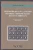 STUDIO TECNICO SULLA STAMPA DEI PRIMI FRANCOBOLLI DEL REGNO DI SARDEGNA NEL 150 ANNIVERSARIO DELL'EMISSIONE Sardinia 20: Handbooks Italy United States and Worldwide Philatelic Literature