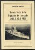 HISTORIA POSTAL DE LA TRIPULACION DEL ACORAZADO ADMIRAL GRAF SPEE Argentina 20: Handbooks Argentina United States and Worldwide Philatelic Literature