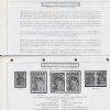 GREECE - A COLLECTION OF FORGERIES Greece 20: Handbooks Greece United States and Worldwide Philatelic Literature