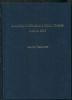 ADMIRALTY MEDITERRANEAN STEAM PACKETS 1830 TO 1857 Great Britain 20: Handbooks Maritime United States and Worldwide Philatelic Literature