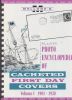 PLANTY PHOTO ENCYCLOPEDIA OF CACHETED FIRST DAY COVERS VOLUMES 1-18, THE COMPLETE SERIES First Day, Events 20: Handbooks First Day Covers United States and Worldwide Philatelic Literature