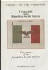 THE STAMPS OF THE REPUBBLICA SOCIALE ITALIANA, STUDY ON THE PRINTINGS OF THE R.S.I. OFFICIAL OVERPRINTS Italy 20: Handbooks Italy United States and Worldwide Philatelic Literature