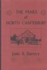 THE MAILS OF NORTH CANTERBURY, THE POSTAL HISTORY BETWEEN THE WAIMAKARIRI AND WAIPARI RIVERS 1855-1979 New Zealand 20: Handbooks New Zealand United States and Worldwide Philatelic Literature