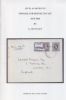 CIVIL AVIATION IN SOMALILAND PROTECTOTATE 195-1960 British Somaliland 20: Handbooks Somaliland Prot United States and Worldwide Philatelic Literature