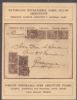 FOREIGN POSTMARKS OVER ARGENTINE STAMPS CLASSIC, AMERICAN AND NATIONAL BANK ISSUES Argentina 20: Handbooks Argentina United States and Worldwide Philatelic Literature