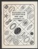 MATASELLOS ARGENTINOS 1862-1880 SUPLEMENTO NO. 1 Argentina 20: Handbooks 1847 Issue United States and Worldwide Philatelic Literature