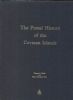 THE POSTAL HISTORY OF THE CAYMAN ISLANDS Cayman Islands 20: Handbooks Cayman Islands United States and Worldwide Philatelic Literature