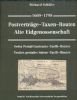 POSTVERTRAGE - TAXEN - ROUTEN ALTE EDIGENOSSENSCHAFT - SWISS POSTAL CONTRACTS - TARIFS - ROUTES Switzerland 20: Handbooks Switzerland United States and Worldwide Philatelic Literature