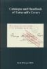 CATALOGUE AND HANDBOOK OF TATTERSALL'S COVERS Tasmania 20: Handbooks Tasmania United States and Worldwide Philatelic Literature