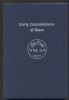EARLY CANCELLATIONS OF SIAM Thailand 20: Handbooks Thailand United States and Worldwide Philatelic Literature