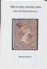 THE FALKLAND ISLANDS, THE 1891PROVISIONALS Falkland Islands 20: Handbooks Postal Markings United States and Worldwide Philatelic Literature