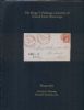 THE HUGH V. FELDMAN COLLECTION OF UNITED STATES WATERWAYS Oceans & Rivers 50: Auctions Inland Waterways United States and Worldwide Philatelic Literature