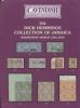 THE DICK HEMMINGS COLLECTION OF JAMAICA Jamaica 50: Auctions Jamaica United States and Worldwide Philatelic Literature