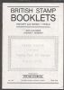 BRITISH STAMP BOOKLETS Great Britain 20: Handbooks Booklet Pane United States and Worldwide Philatelic Literature
