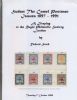 SUDAN: THE CAMEL POSTMAN ISSUES 1897-1991 A DISPLAY TO THE ROYAL PHILATELIC SOCIETY LONDON Sudan 20: Handbooks Sudan United States and Worldwide Philatelic Literature