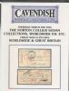 THE NORTON COLLIER SUDAN PARTS I-II Sudan 50: Auctions Middle East United States and Worldwide Philatelic Literature
