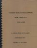 FOREIGN MAIL CANCELLATIONS NEW YORK CITY 1870 TO 1878 A COLLECTION OF STAMPS Postal Markings 20: Handbooks New York United States and Worldwide Philatelic Literature